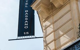 Hôtel Bassano